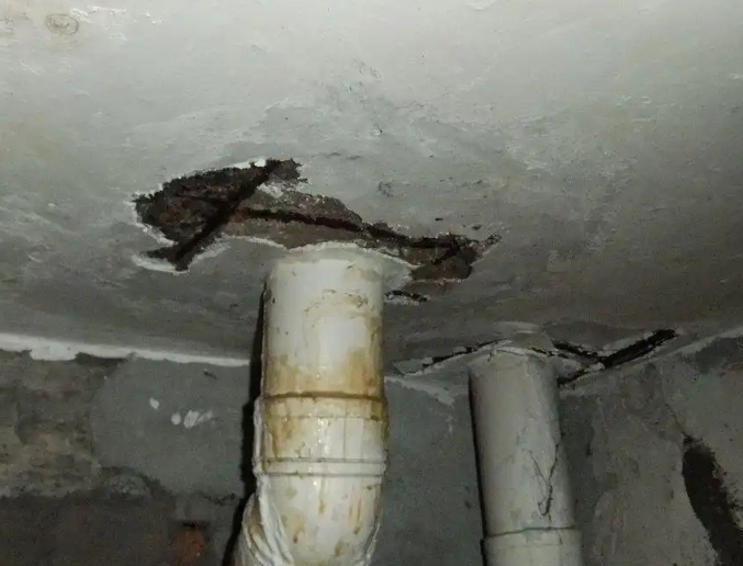 扎囊卫生间漏水维修公司浅析扎囊卫生间渗水维修的方法